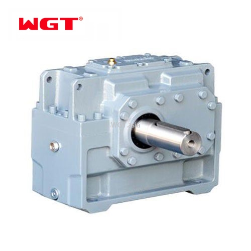 HB series reduction gearbox - H3SH10-56-A