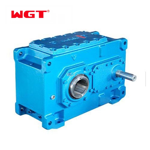 HB series industrial reducer- H2HH8