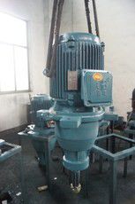 NGW-L planetary gear reducer (single-stage) factory direct supply (two levels)
