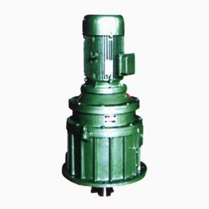 NGW21 planetary gear reducer supplier