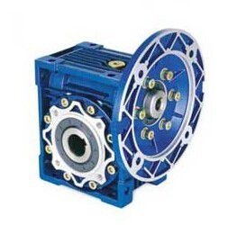 RV aluminum alloy reducer, worm gear reducer, gearbox, reducer, factory direct sales