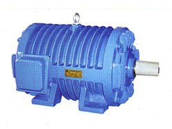 YG series three-phase asynchronous motor for roller
