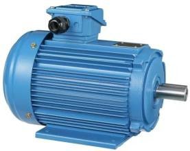 YZ series lifting and metallurgical three-phase asynchronous motor