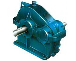 ZD (ZDH) series cylindrical gear reducer