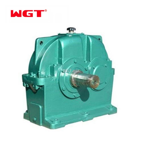 ZDY 100 reductor for crusher- ZDY gearbox