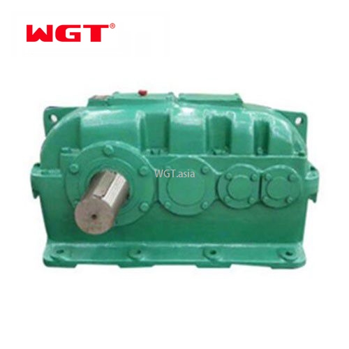 ZLY  112 gearbox for textile machinary-ZLY gearbox