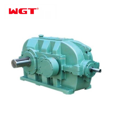 DBY160 speed reducer for elevator -DBY