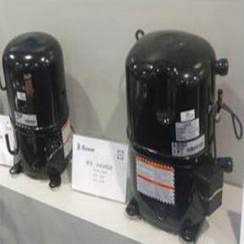 Taikang Compressor AW5524E US TECUMSEH fully enclosed piston compressor