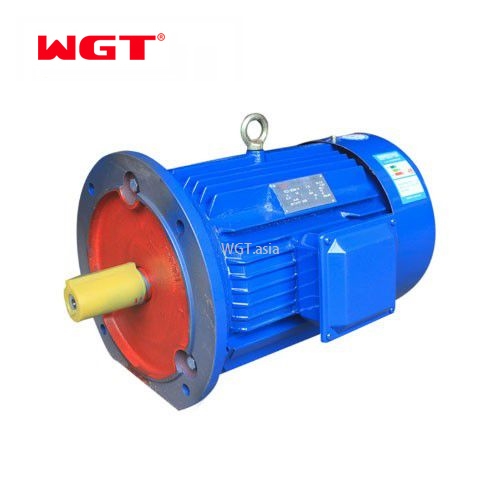 YE2 three phase AC motor electric motor for gearbox