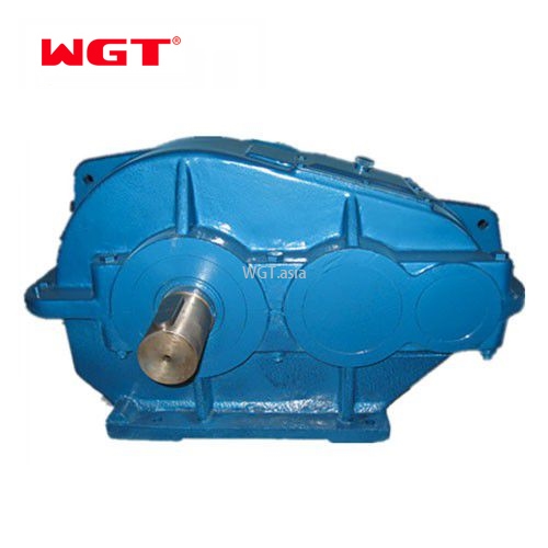 zq series zq750 for environmental protection machinery -JZQ gearbox